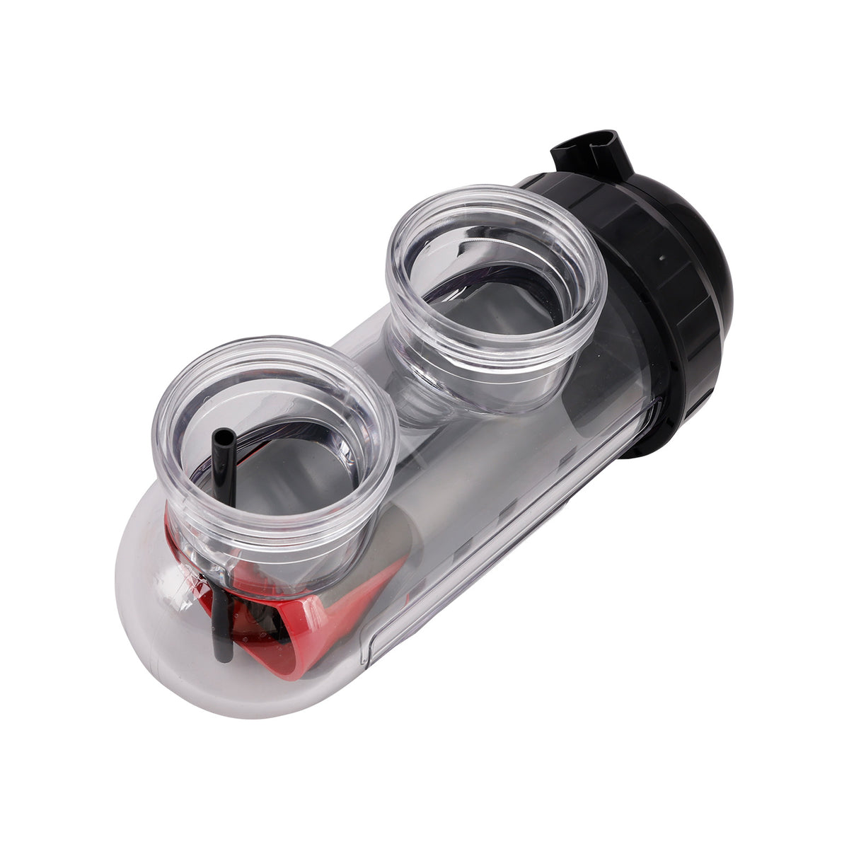 Cellule de remplacement chlorinateur eau salée avec boîtier pour Astral/Hurlcon VX9/E35
