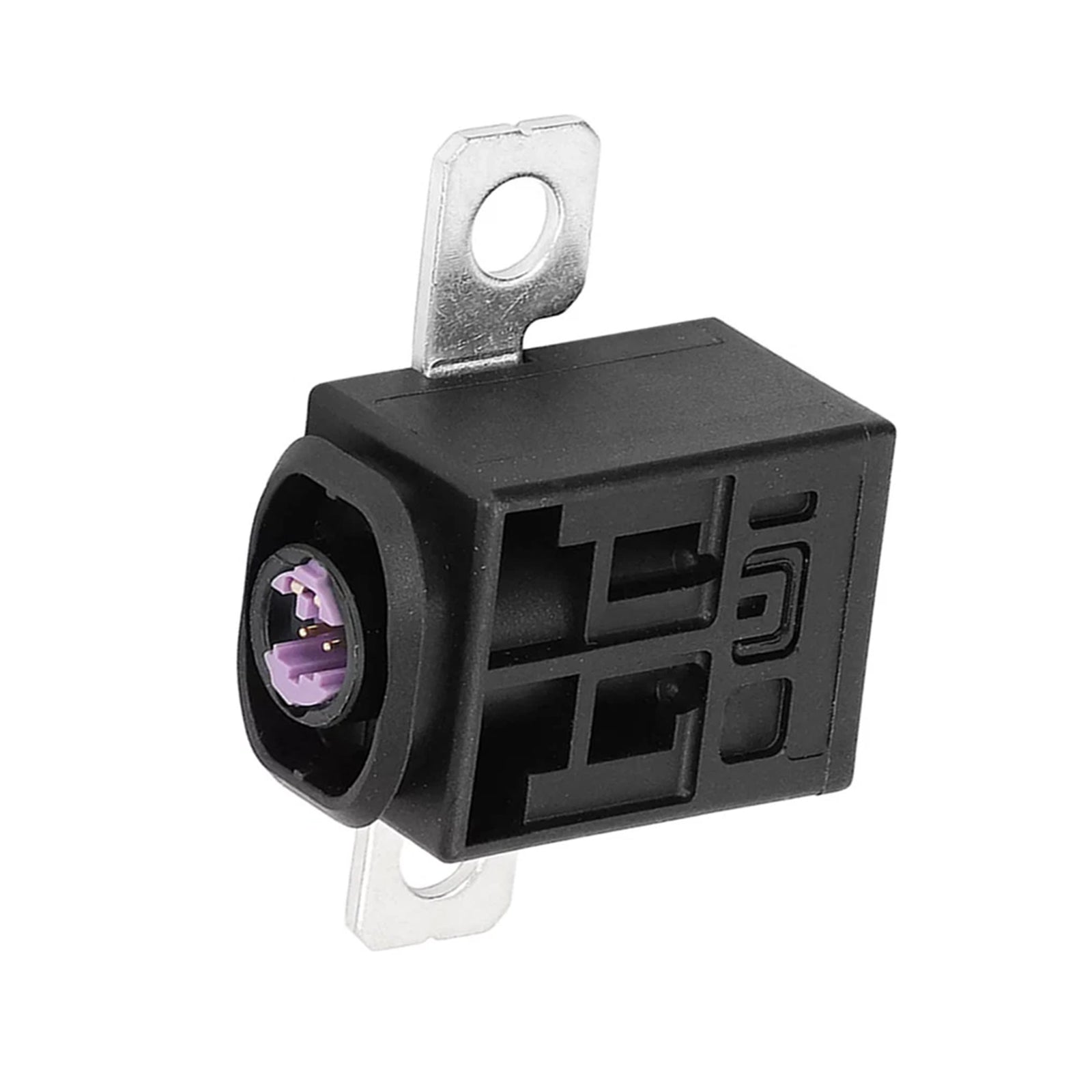 Fusibile staccabatteria Pyrofuse 61146802944 per BMW Serie 5, 6, 7, G30, G31 e M5