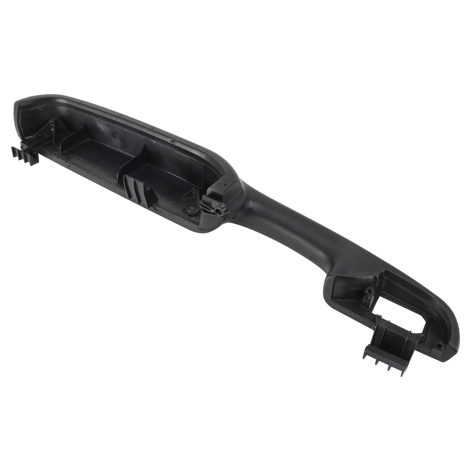 Manija y apoyabrazos de la puerta trasera izquierda para Cadillac, Chevrolet y GMC (1999-2006) - Número de pieza :15152061