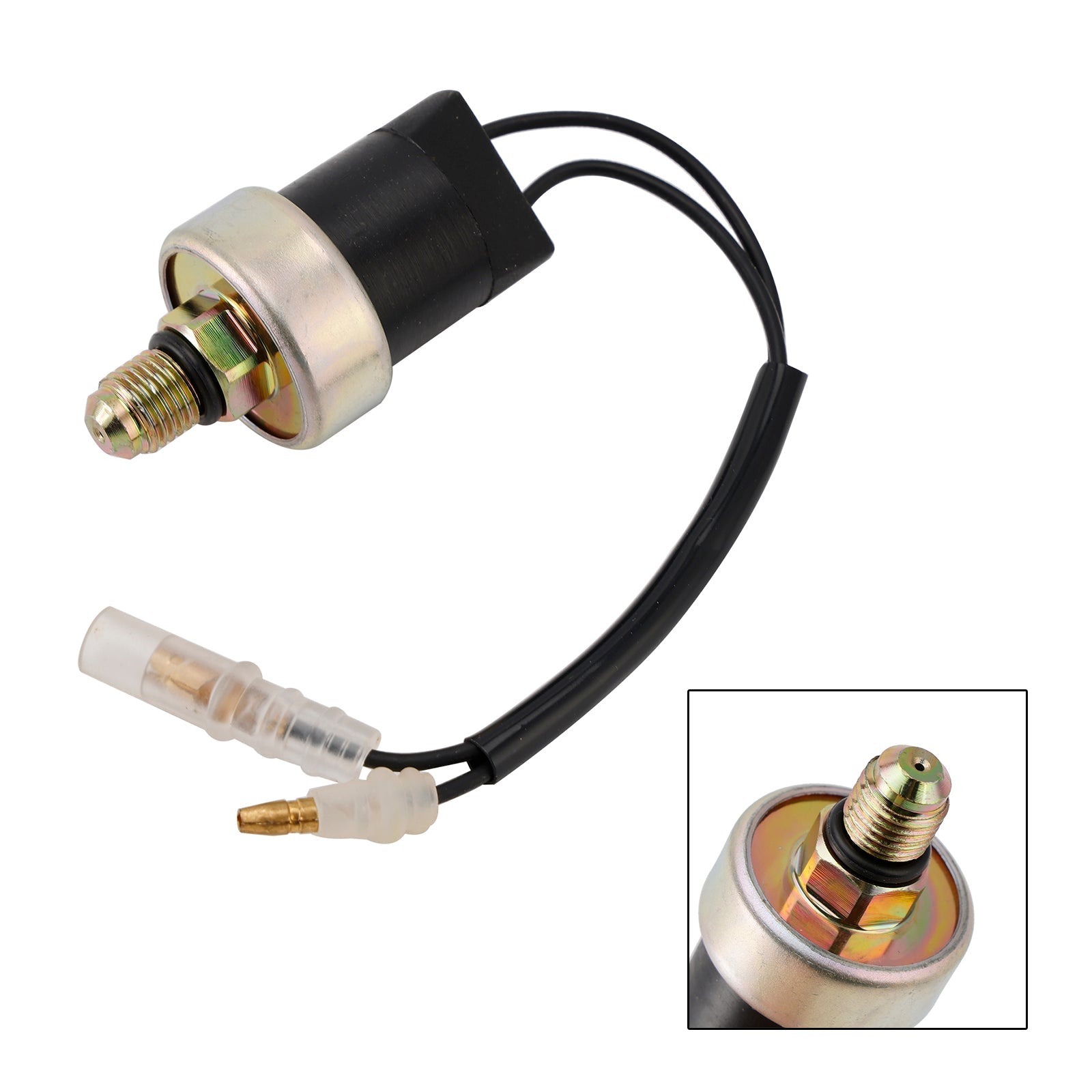 Pressostat 4259333 pour excavatrices John Deere 290D, 495D, 590D, 595D, 790D