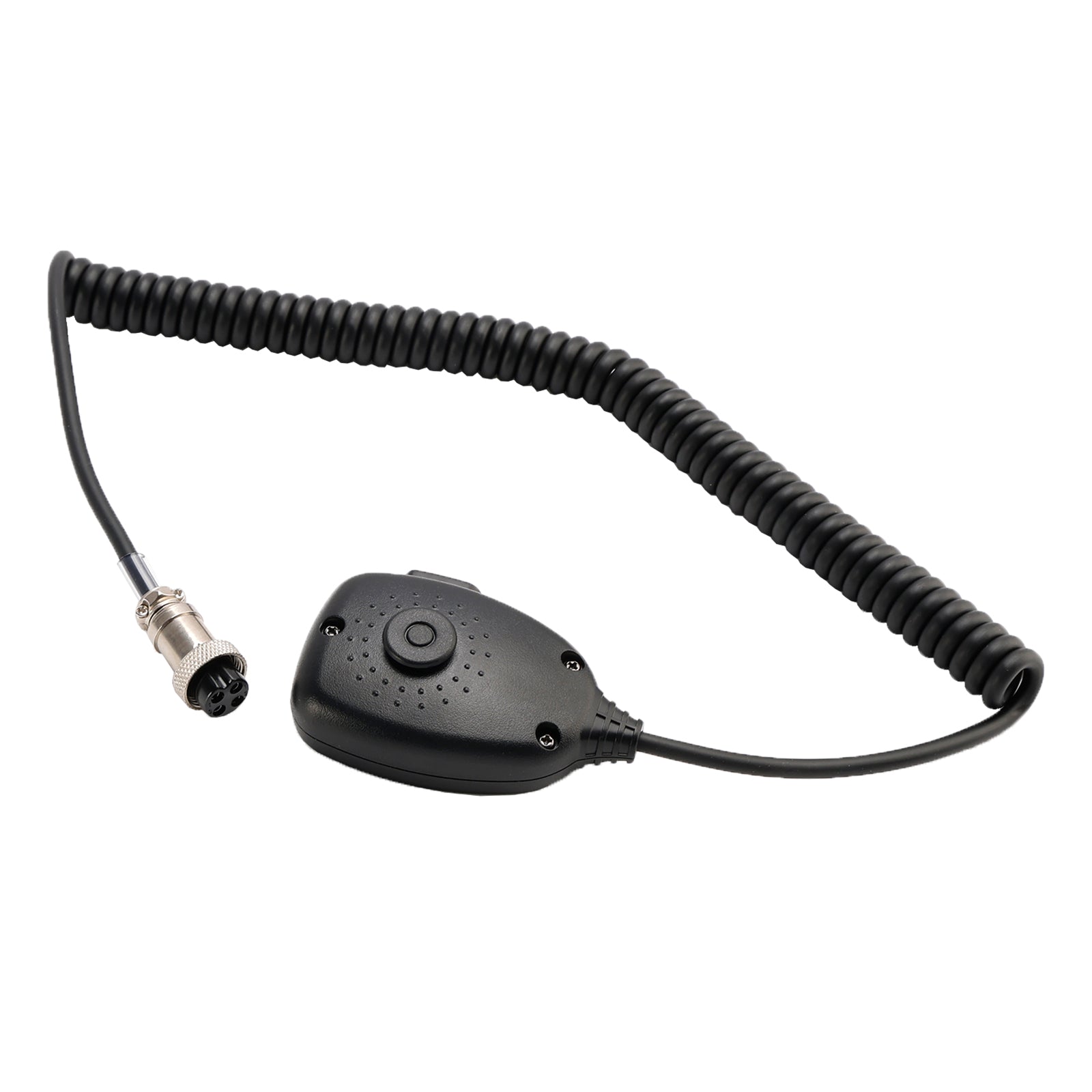 Microfono per auto impermeabile IP54 Adattato al microfono maniglia per talkie-talkie CB-17