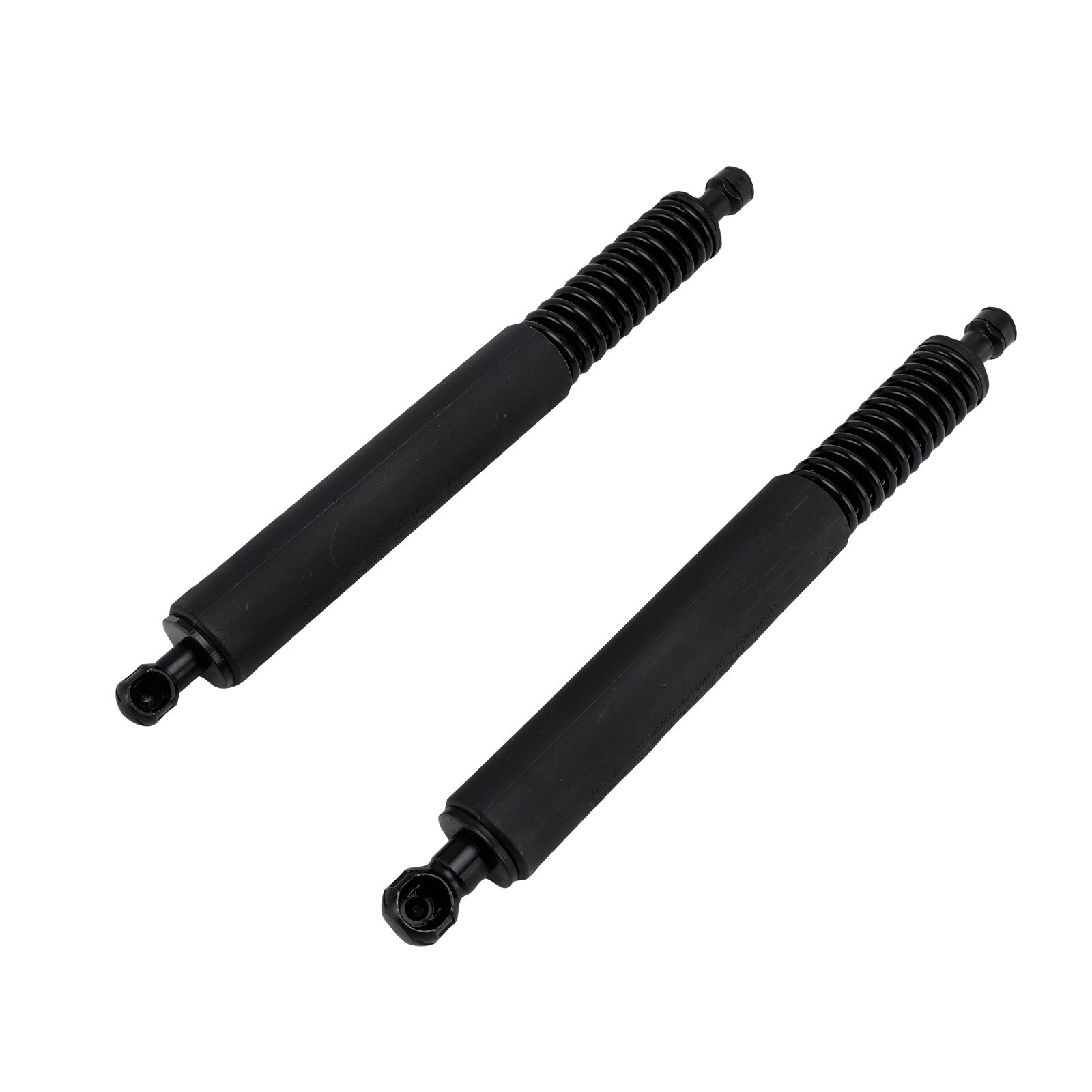 Steunpoot achterklep 7L6827550N Compatibel met VW Touareg 7L SUV