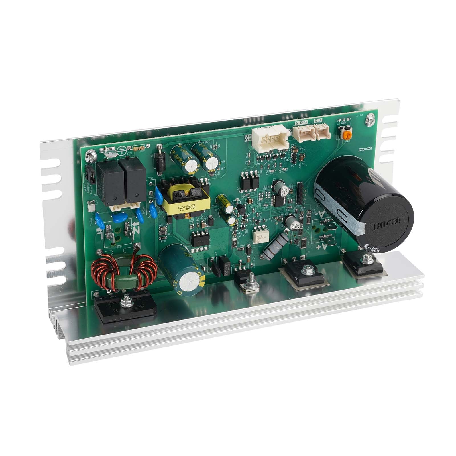 CARTE DE COMMANDE MC1618DLS 406075POUR LES TAPIS DE COURSE NORDICTRACK