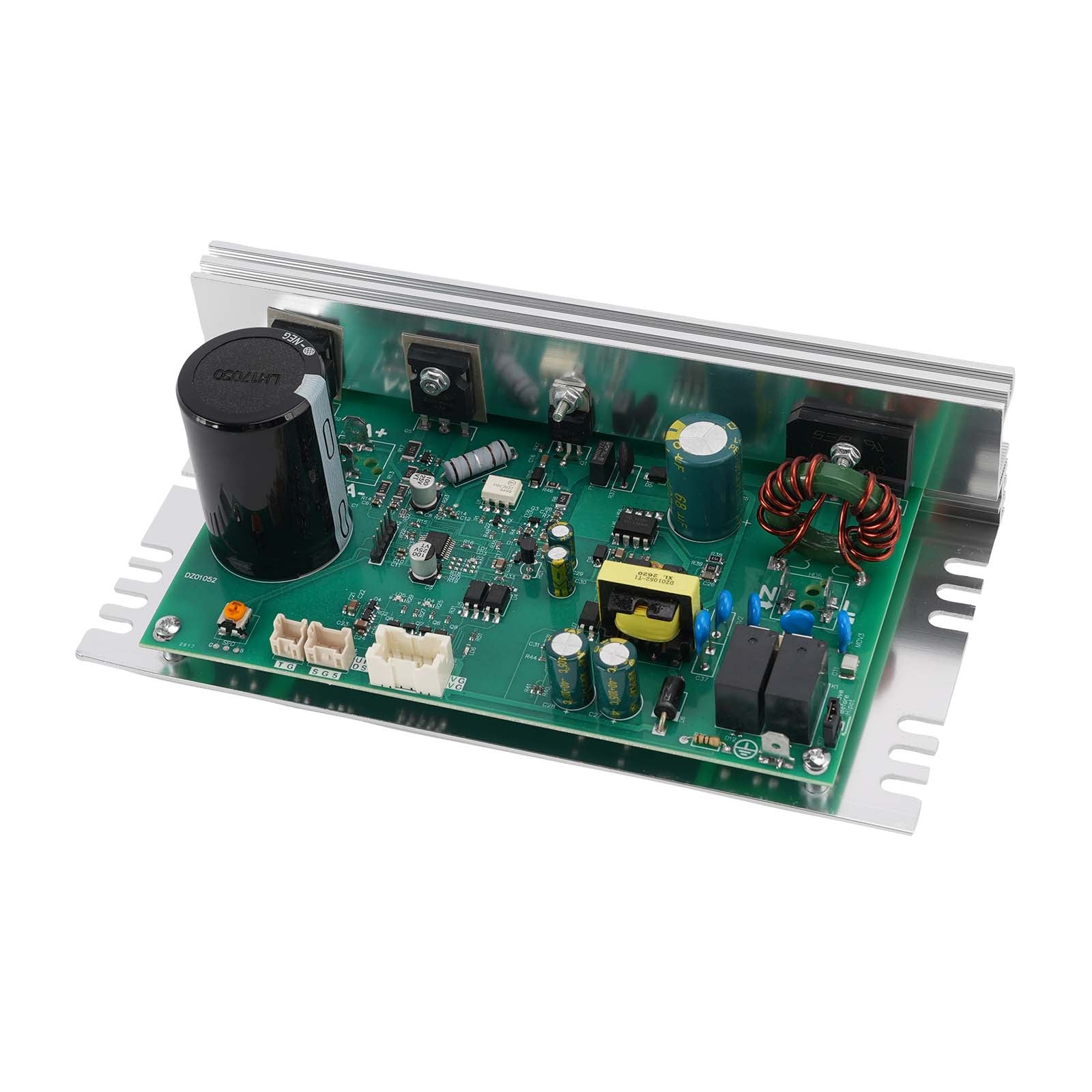 CARTE DE COMMANDE MC1618DLS 406075POUR LES TAPIS DE COURSE NORDICTRACK