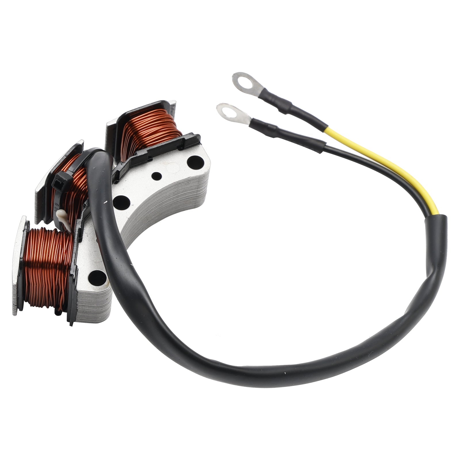 Estator auxiliar Mercury 6 HP 1986-2004 86704A2 86704T2 86704A10