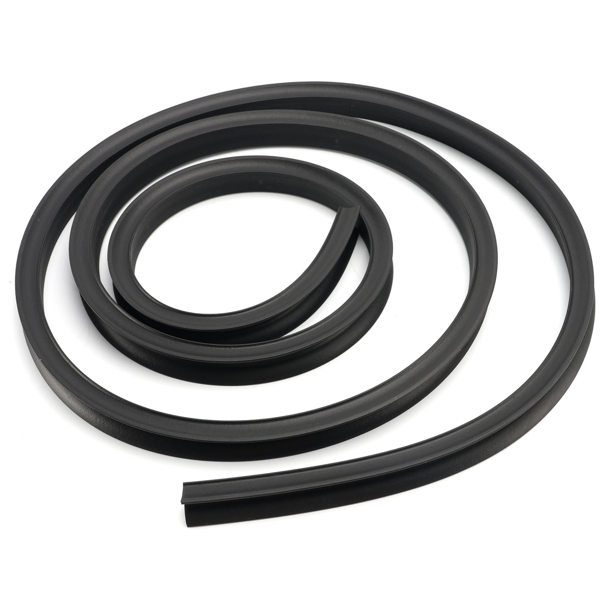 Joint Caoutchouc 2.3m BG1521 Pour Midi Heki
