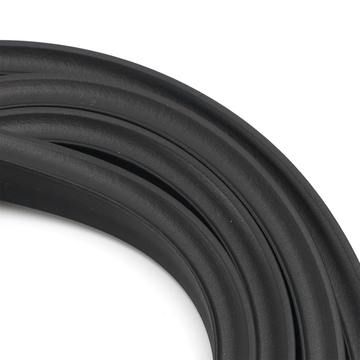 Joint Caoutchouc 2.3m BG1521 Pour Midi Heki