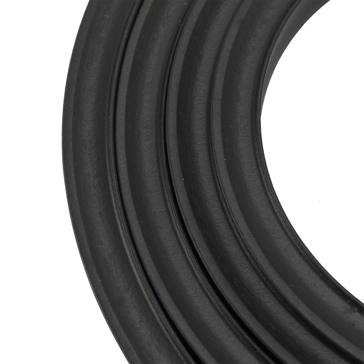 Joint Caoutchouc 2.3m BG1521 Pour Midi Heki