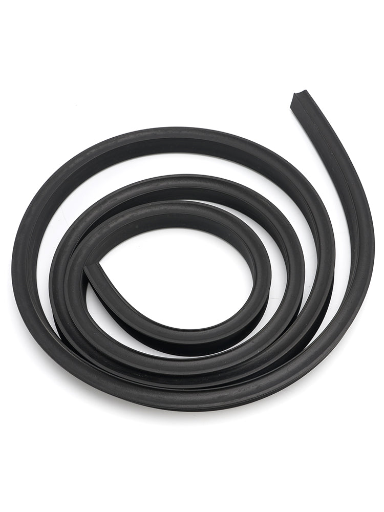 Joint Caoutchouc 2.3m BG1521 Pour Midi Heki