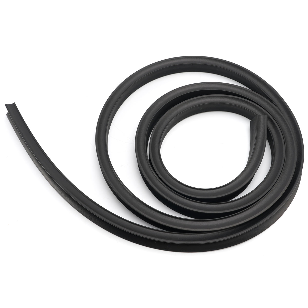 Joint Caoutchouc 2.3m BG1521 Pour Midi Heki