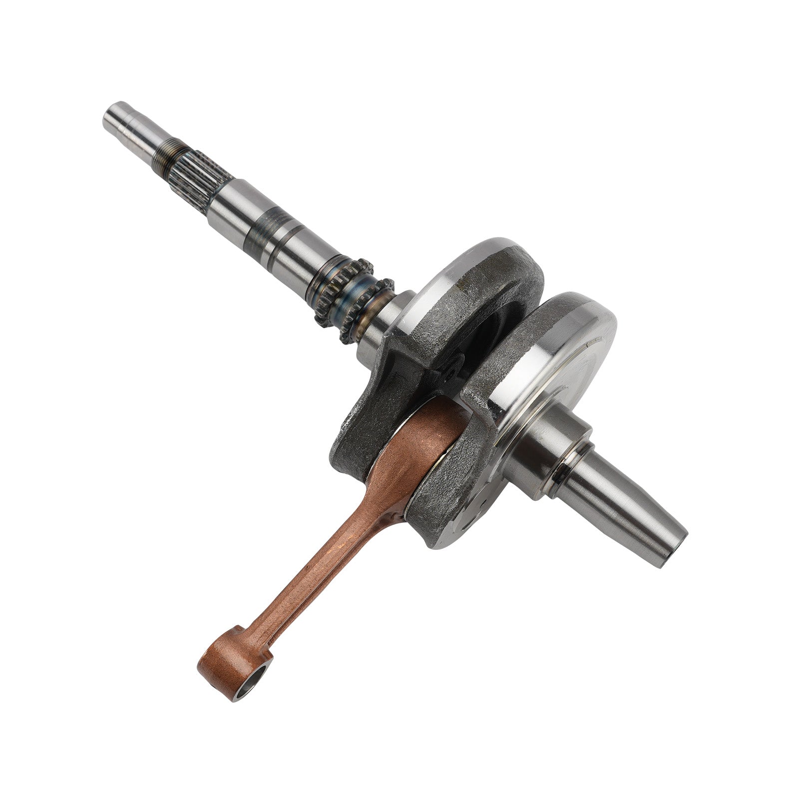 Ensemble vilebrequin pour Honda TRX 250TE Recon 2002-2014