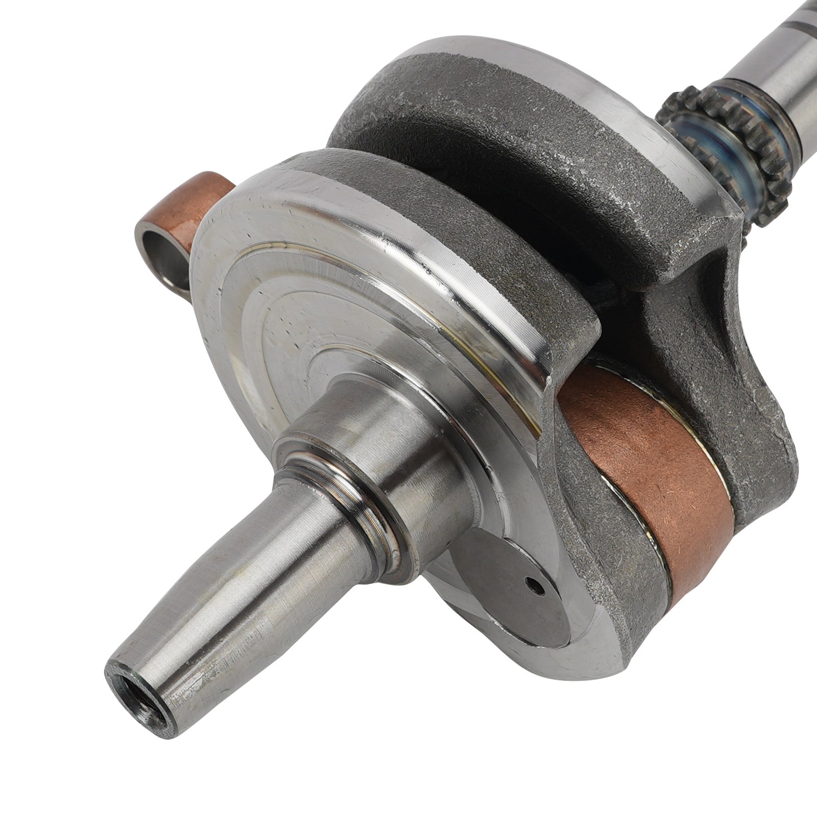 Ensemble vilebrequin pour Honda TRX 250TE Recon 2002-2014