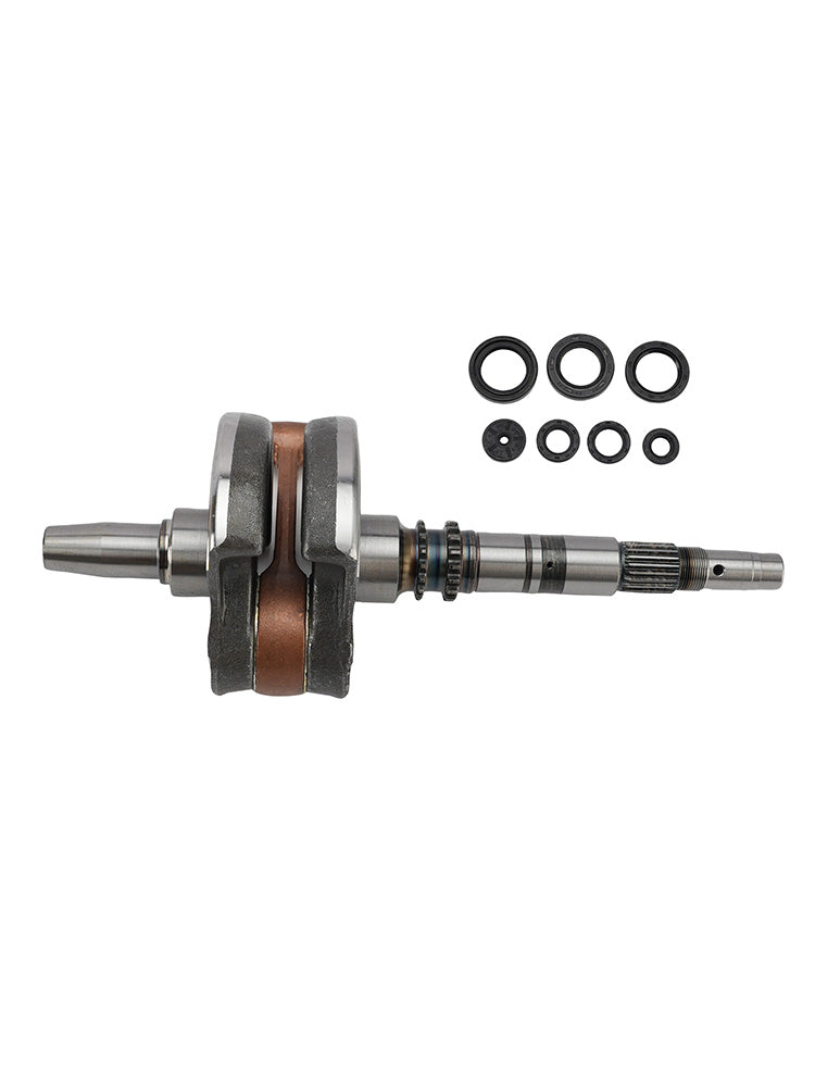 Ensemble vilebrequin pour Honda TRX 250TE Recon 2002-2014
