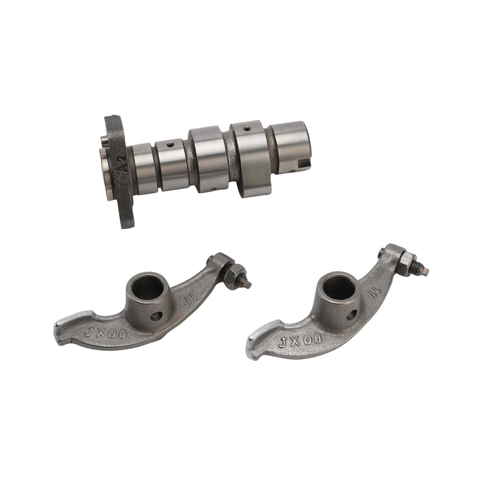 Culbuteur d'arbre à cames pour Suzuki DR125 DR125S DR-Z125 DF125 KLX12 2003-2006