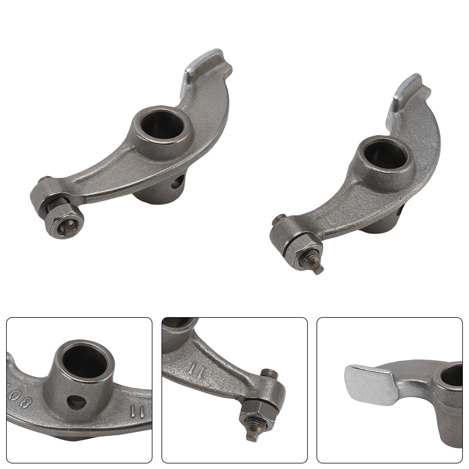 Kit d'arbre à cames et culbuteurs pour Suzuki DR125 DRZ125 DR-Z125 DR-Z 125 DF125
