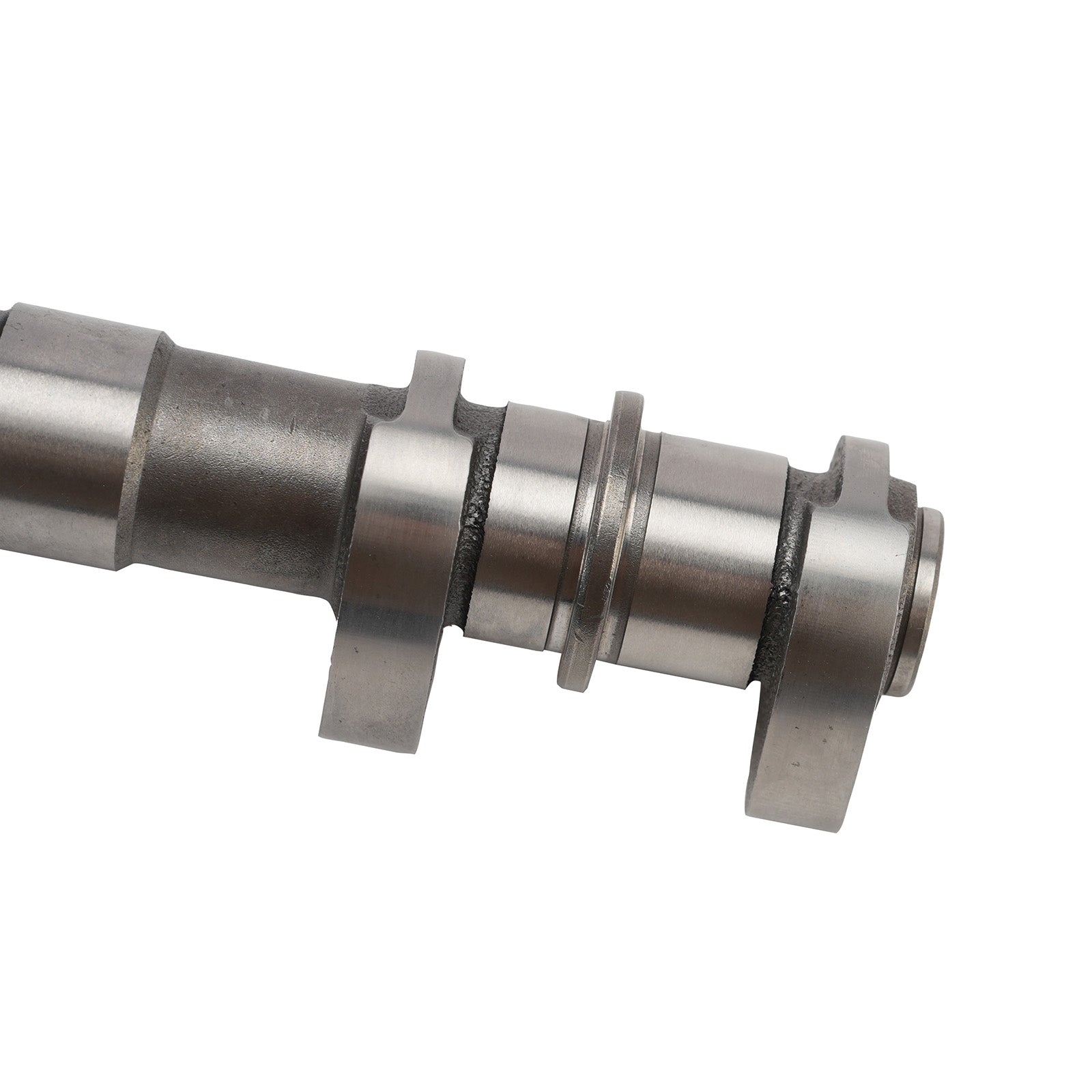 Arbres à cames d'admission et d'échappement Caltric pour Suzuki DR-Z400E DRZ400 S SM 00-24