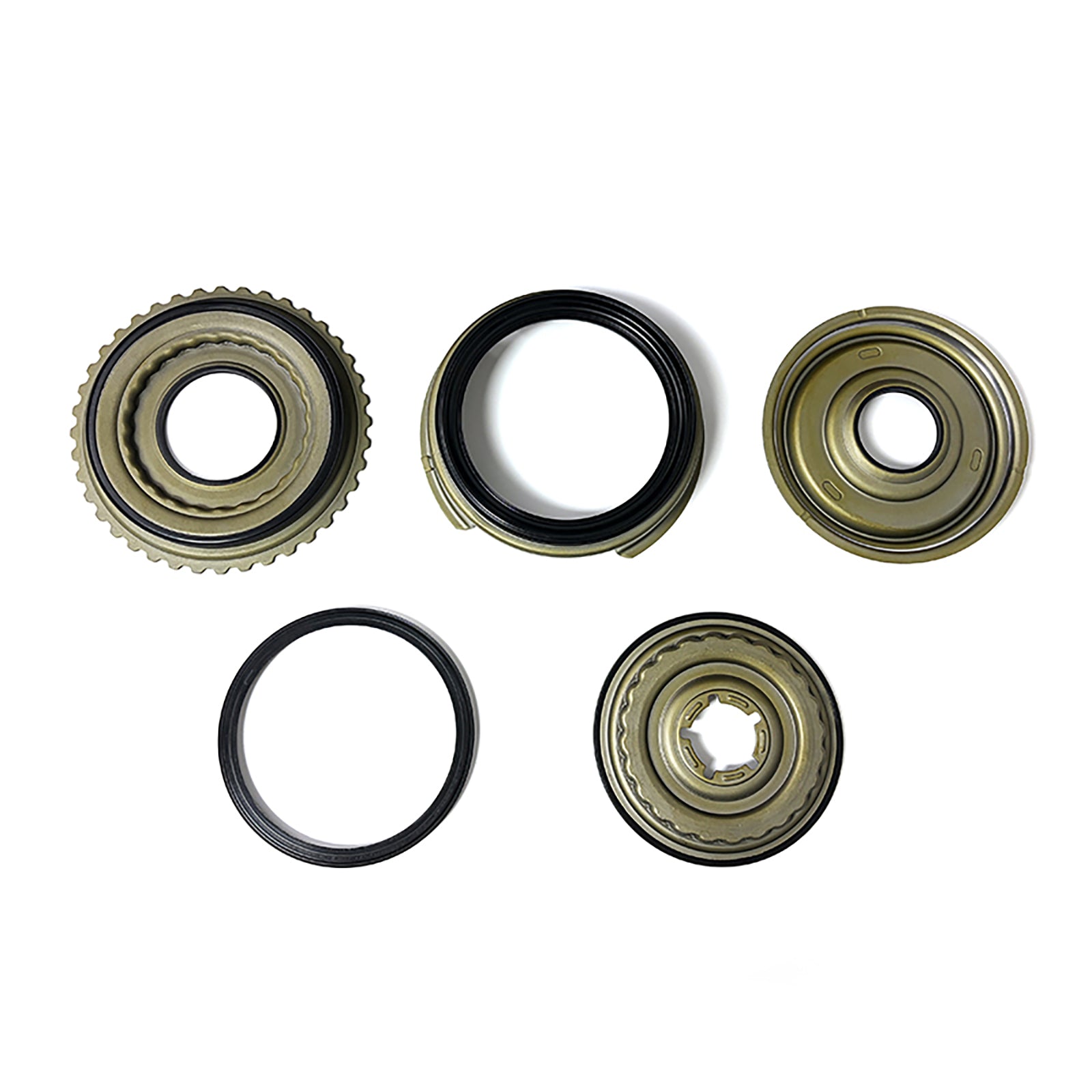 Révision Complet De Boîte De Vitesses U760E U760F Avec Filtre Pour Highlander