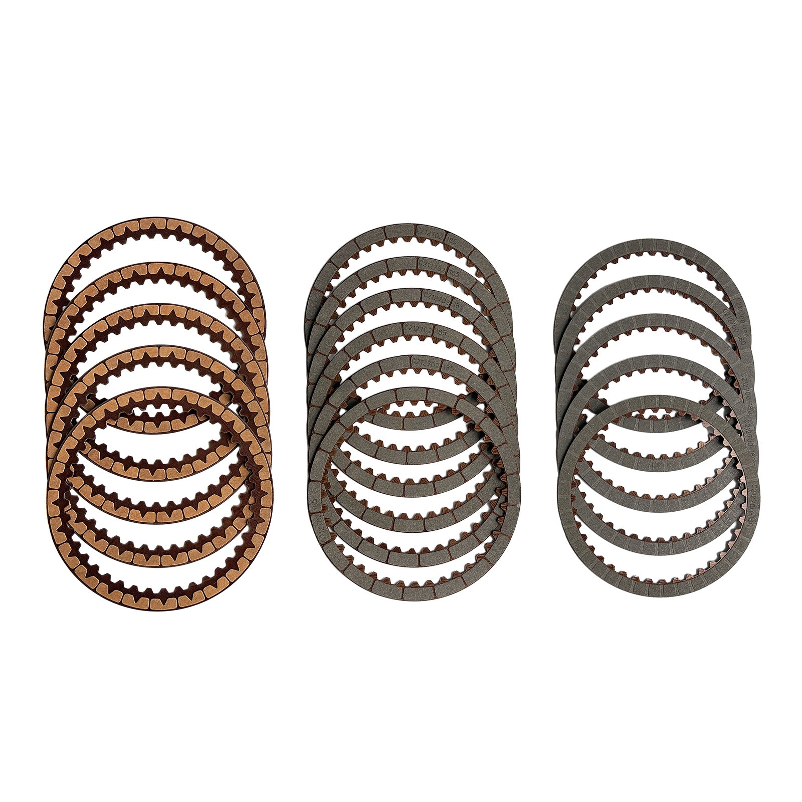 Révision Complet De Boîte De Vitesses U760E U760F Avec Filtre Pour Highlander