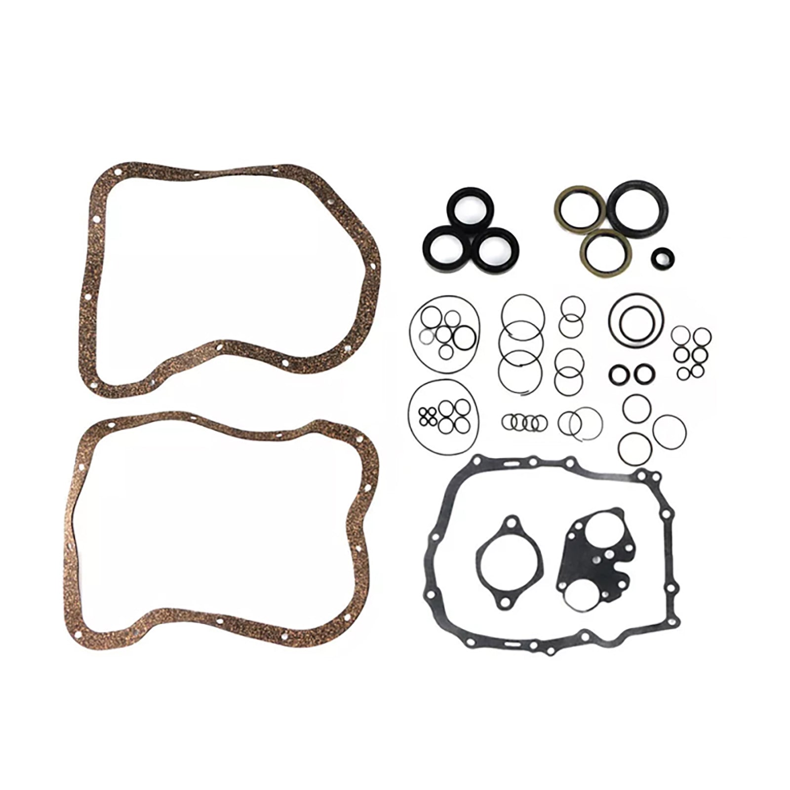 Kit Révision Disques Friction Transmission TR580 Pour Impreza Outback Forester