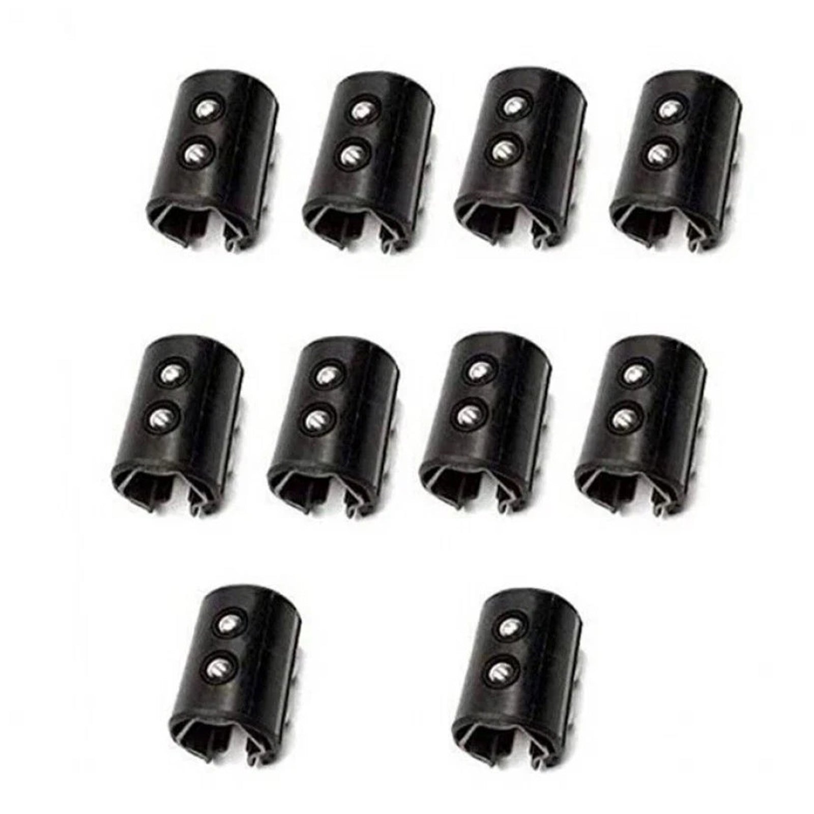10Pièces Billes De Glissement Fourche De Boîte De Vitesses Pour SEAT DQ200