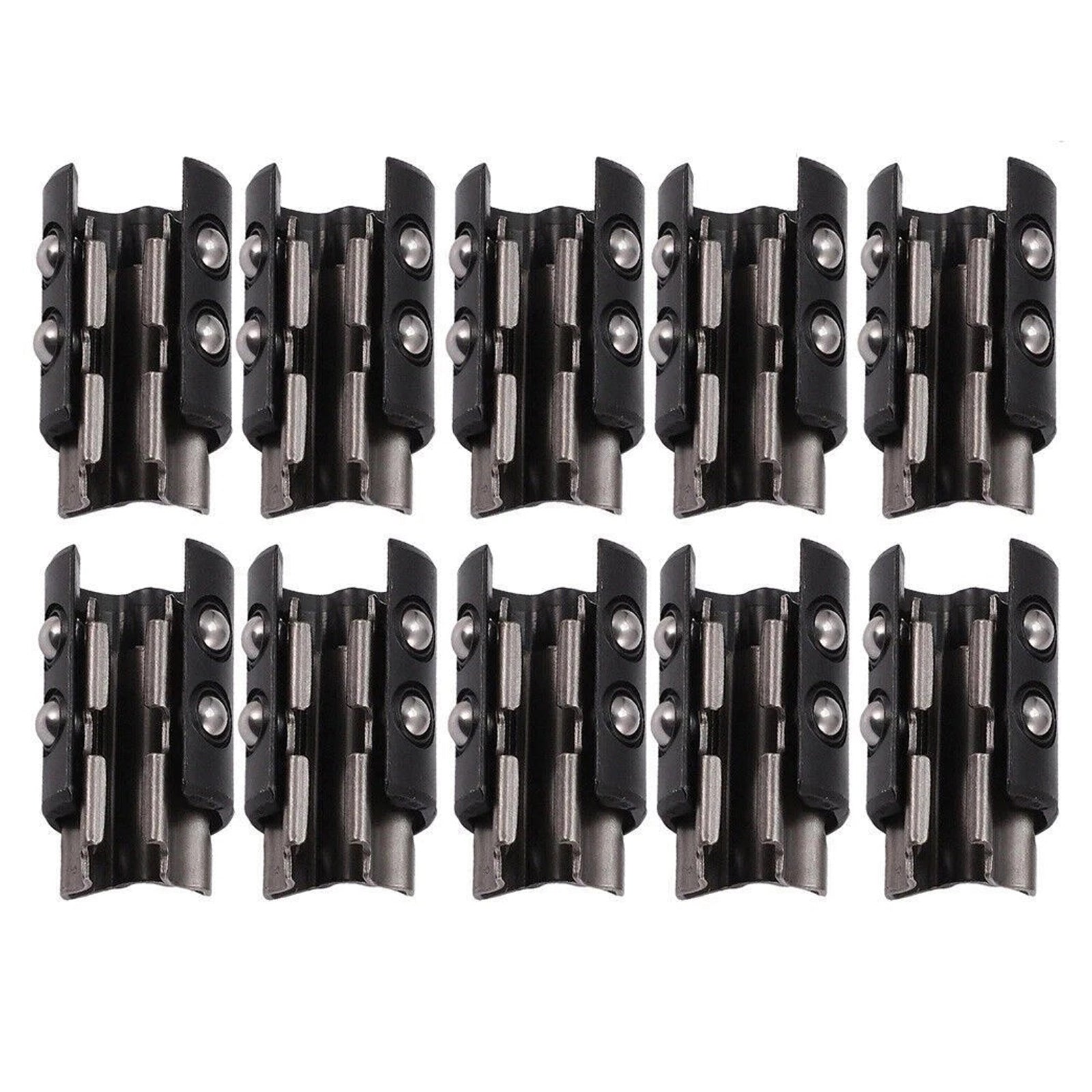 10Pièces Billes De Glissement Fourche De Boîte De Vitesses Pour SEAT DQ200