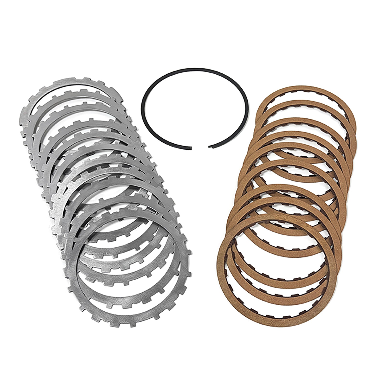 Kit Embrayage 3-4 Power Pack 00-4L60-4L60E 0.062 Pouces 9 Disques Friction 10