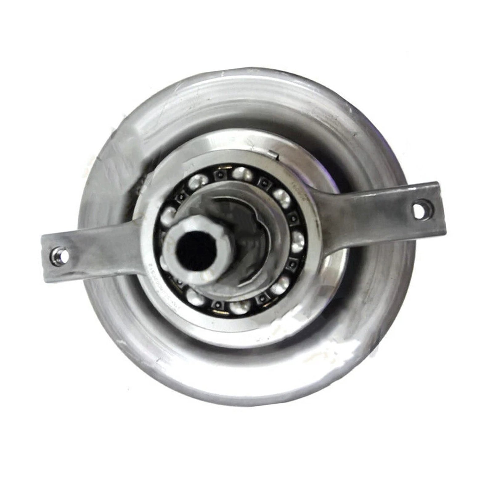 Ensemble Poulies Transmission CVT Avec Chaine TR690 Pour Forester 31 Dents