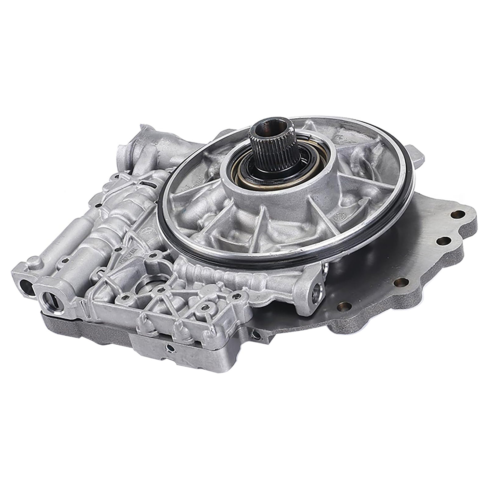 Pompe À Huile Avant Boîte De Vitesses 6F35 Ford Gen 2 2013–2019