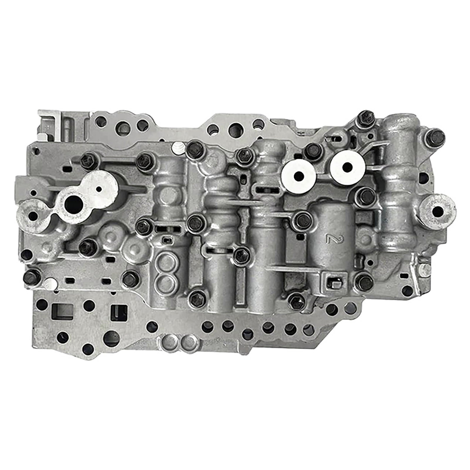 Carcasse De Vanne Boîte De Vitesses À Changement Direct Pour Toyota Lexus K120