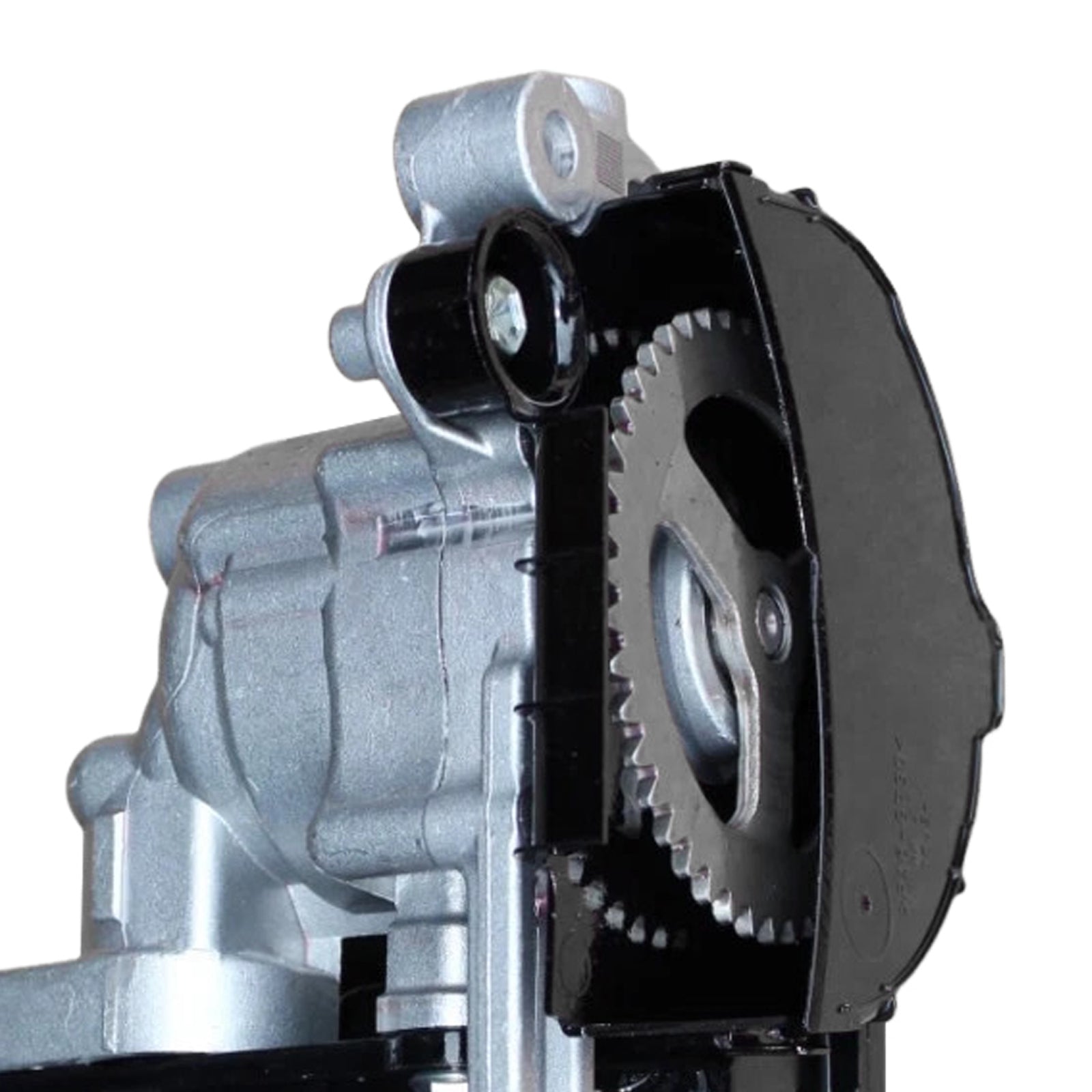 Pompe À Huile De Boîte CVT Directe K120 Référence 3531012200 Pour Toyota