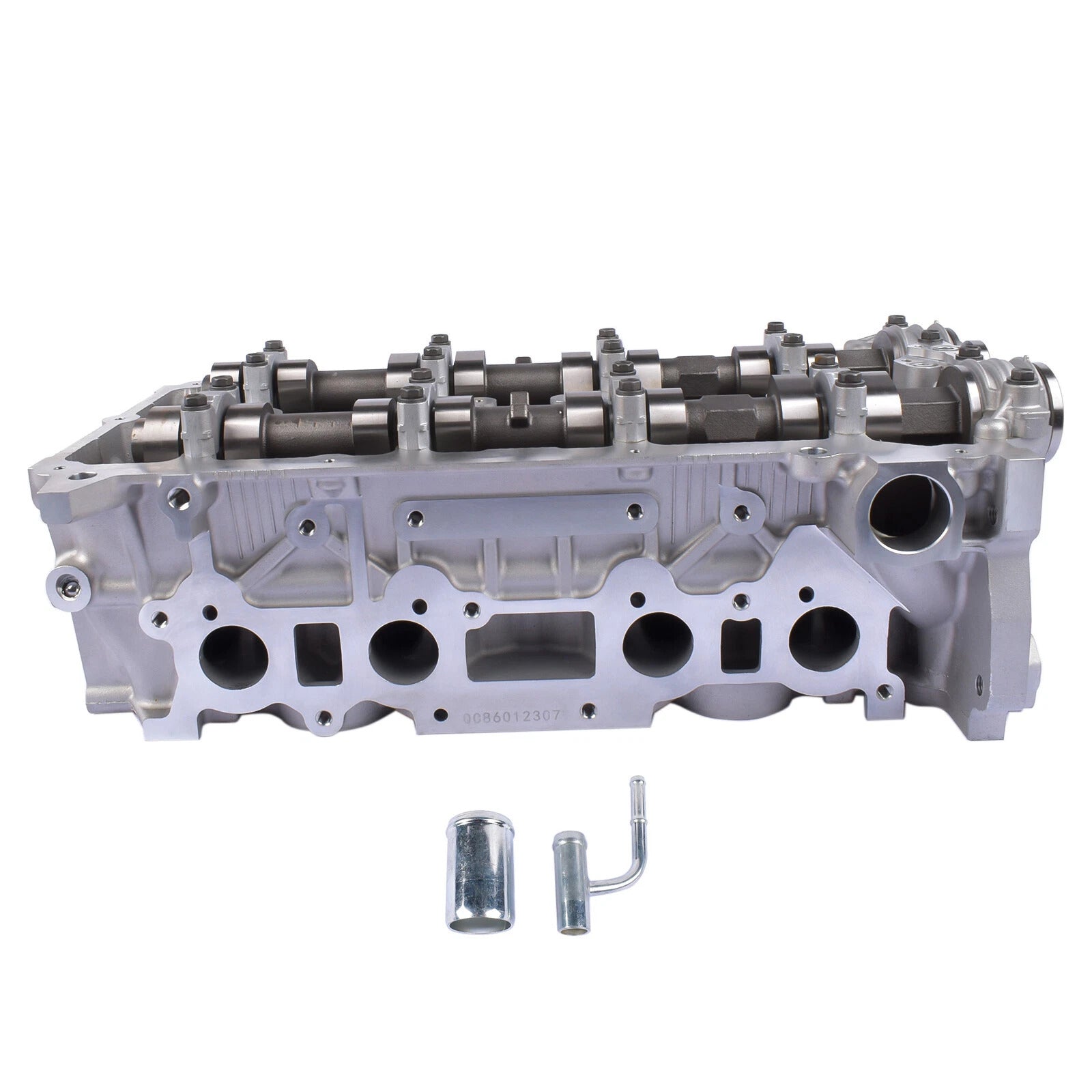 Culasse Complète 2.7L DOHC 2TRFE Pour Toyota Tacoma 4Runner 2005-2022 2TR