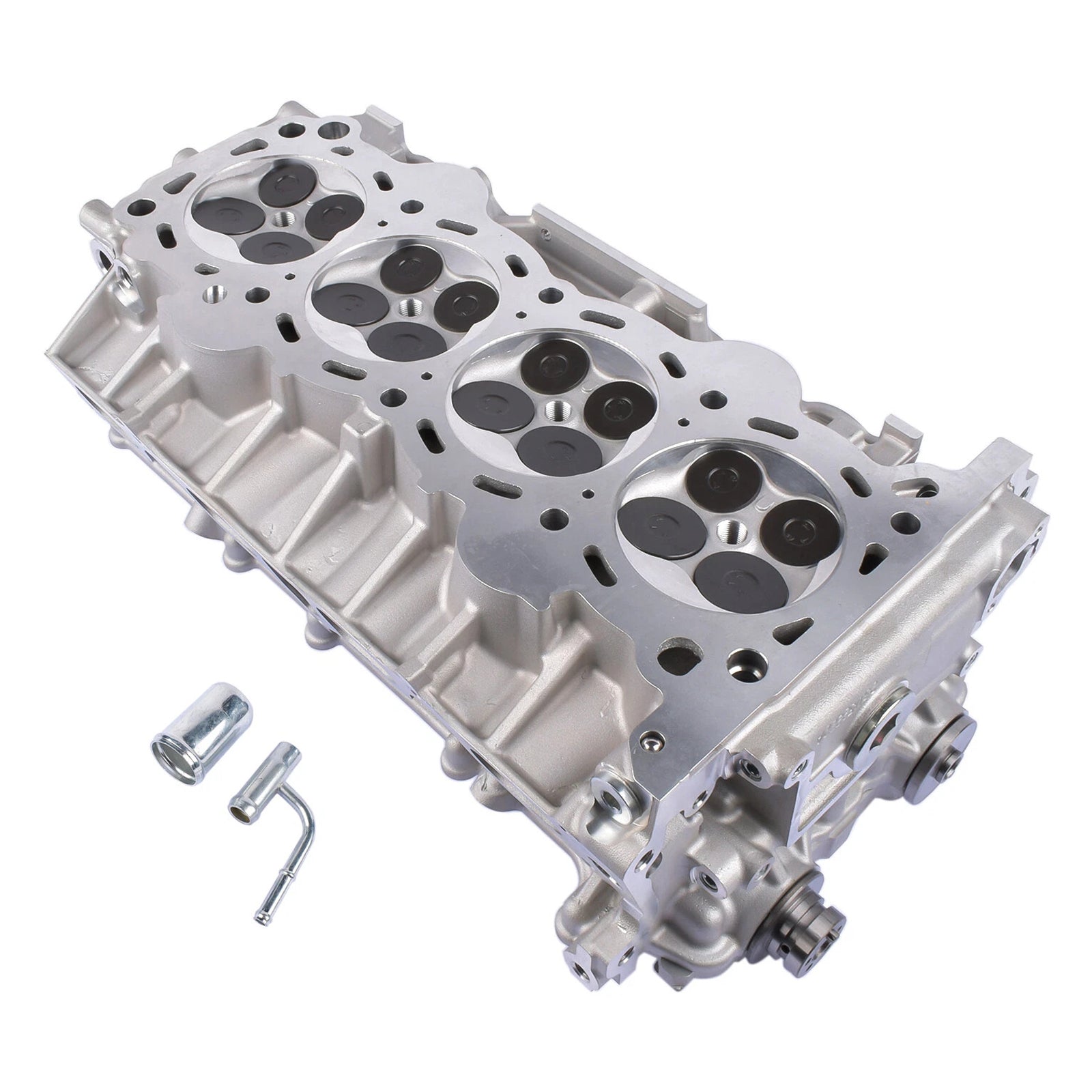 Culasse Complète 2.7L DOHC 2TRFE Pour Toyota Tacoma 4Runner 2005-2022 2TR
