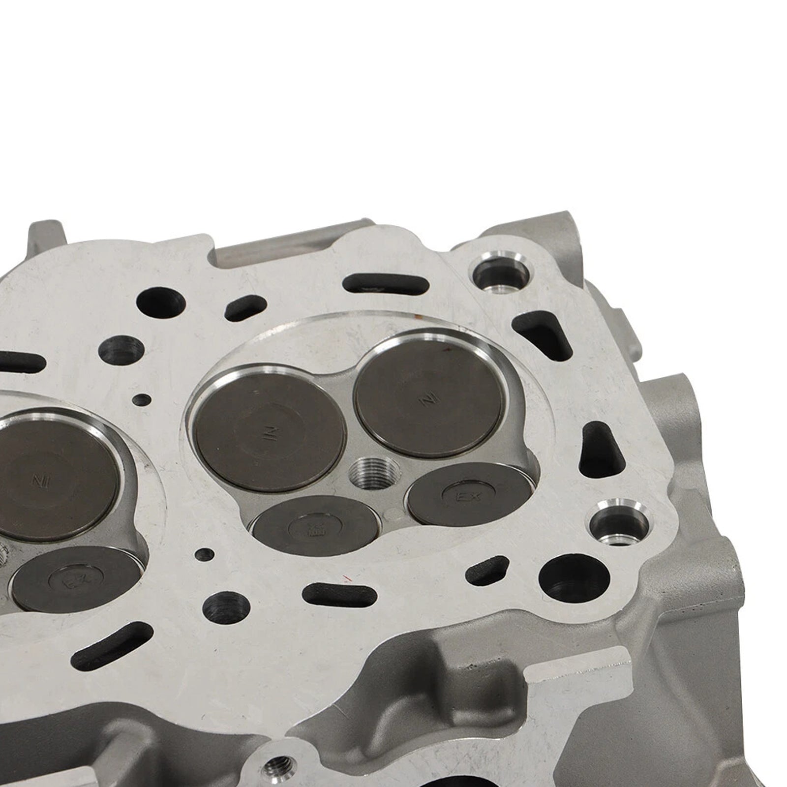 Culasse Complète 2.7L DOHC 2TRFE Pour Toyota Tacoma 4Runner 2005-2022 2TR