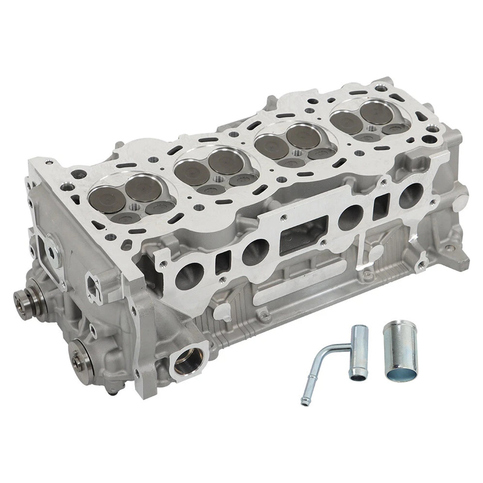 Culasse Complète 2.7L DOHC 2TRFE Pour Toyota Tacoma 4Runner 2005-2022 2TR