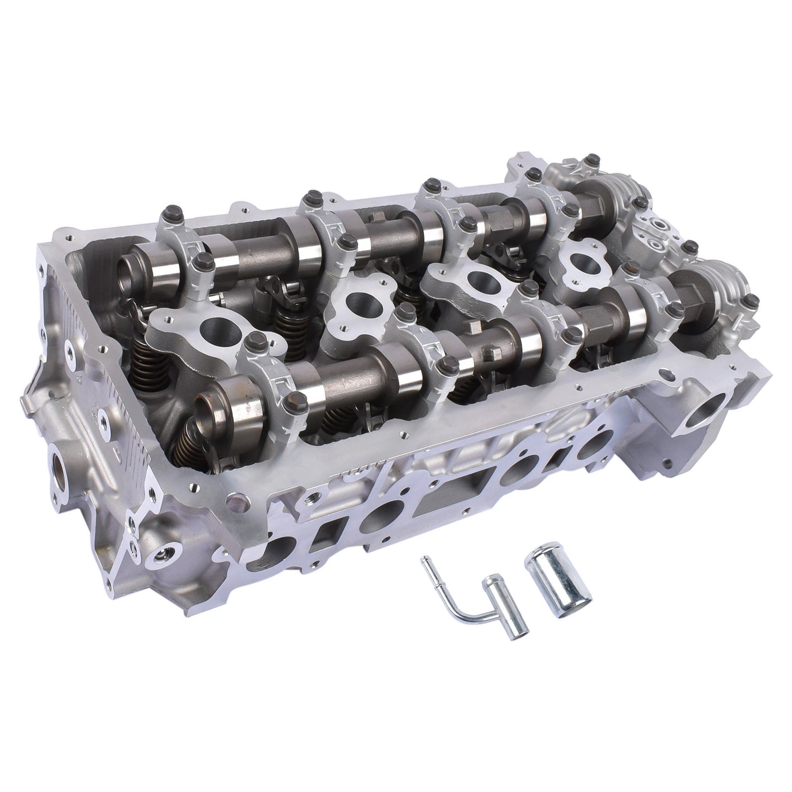 Culasse Complète 2.7L DOHC 2TRFE Pour Toyota Tacoma 4Runner 2005-2022 2TR