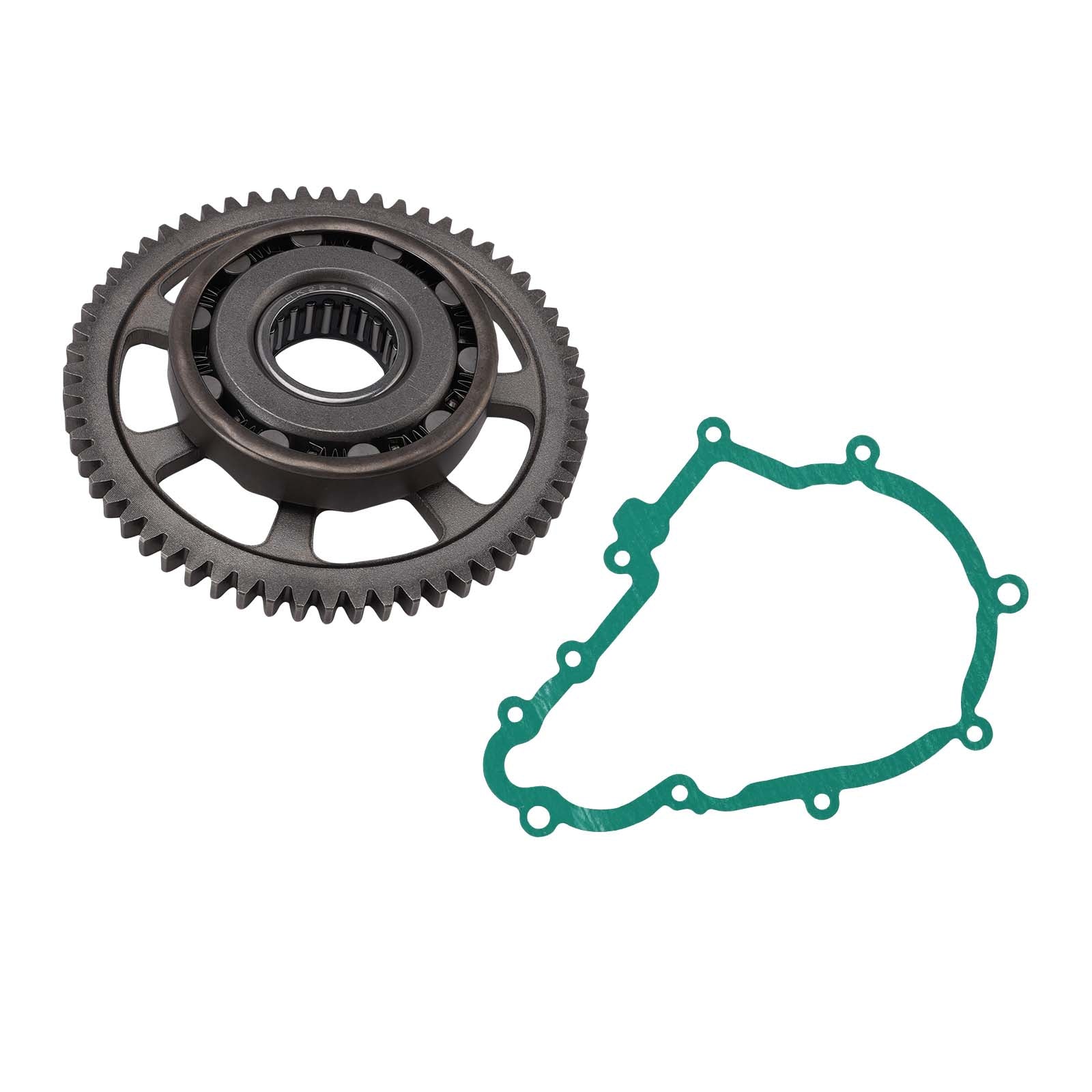 Joint unidirectionnel d'embrayage de démarreur compatible avec BMW G310GS G310R 2016-2020