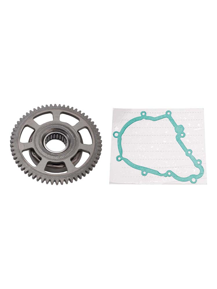 Joint unidirectionnel d'embrayage de démarreur compatible avec BMW G310GS G310R 2016-2020