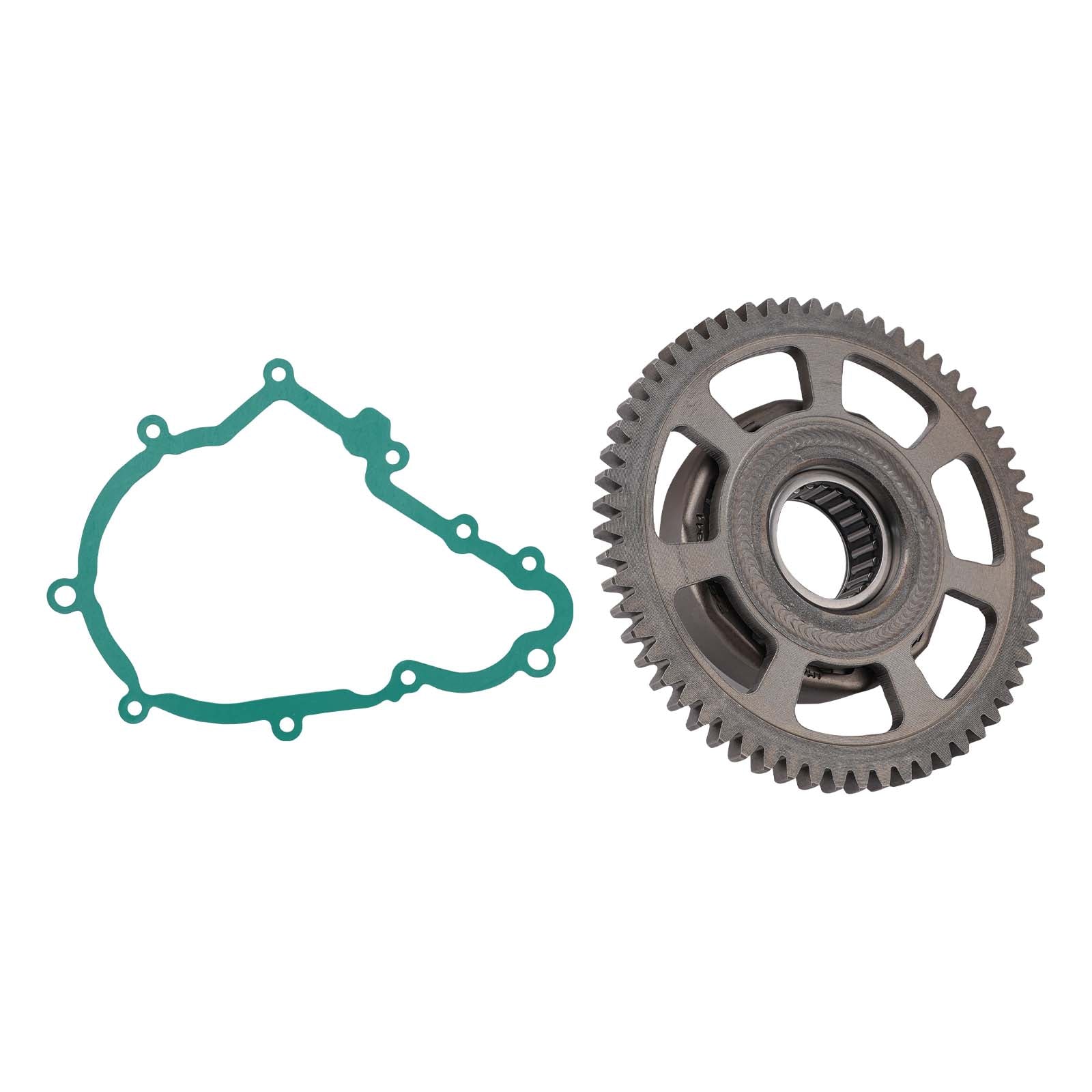 Joint unidirectionnel d'embrayage de démarreur compatible avec BMW G310GS G310R 2016-2020