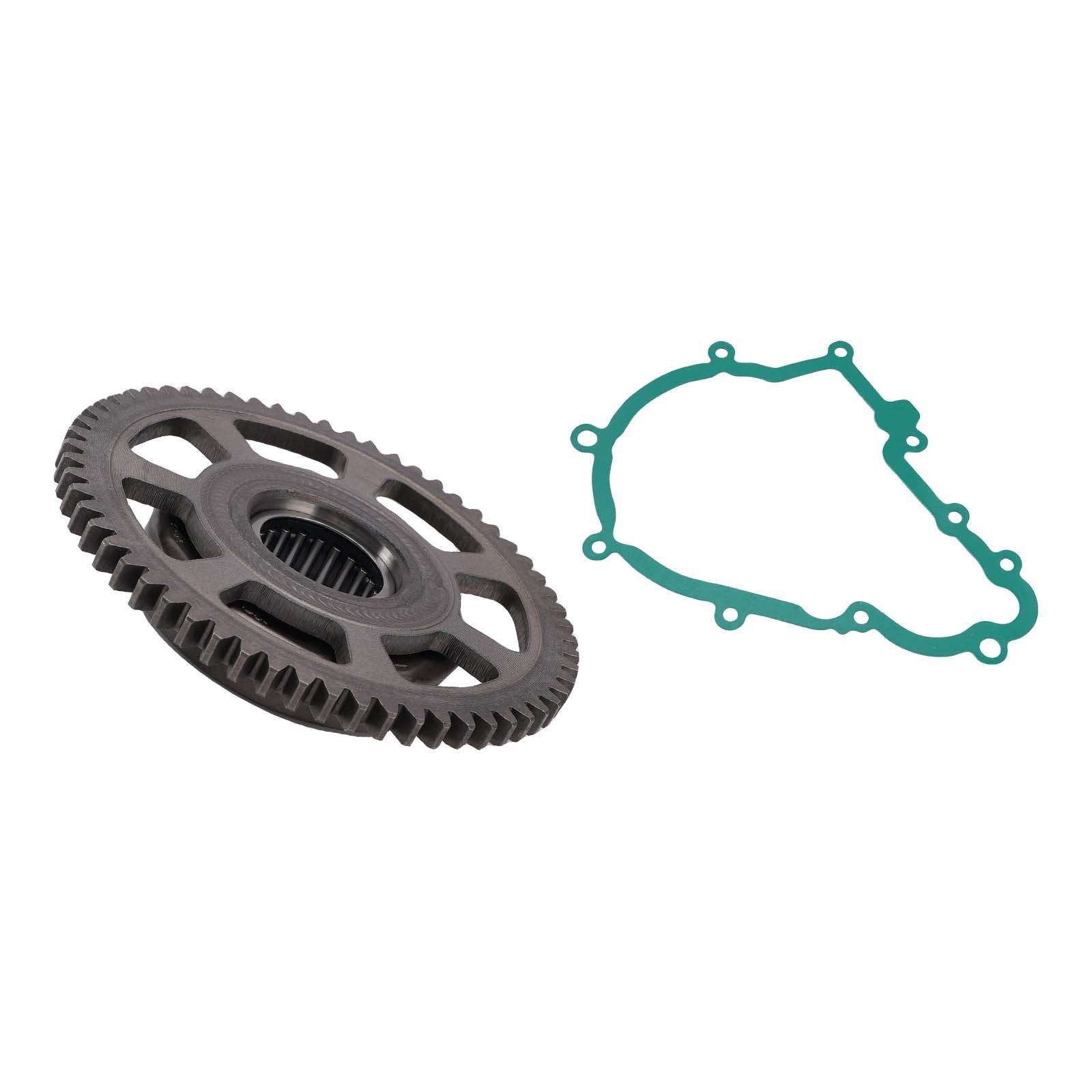 Joint unidirectionnel d'embrayage de démarreur compatible avec BMW G310GS G310R 2016-2020