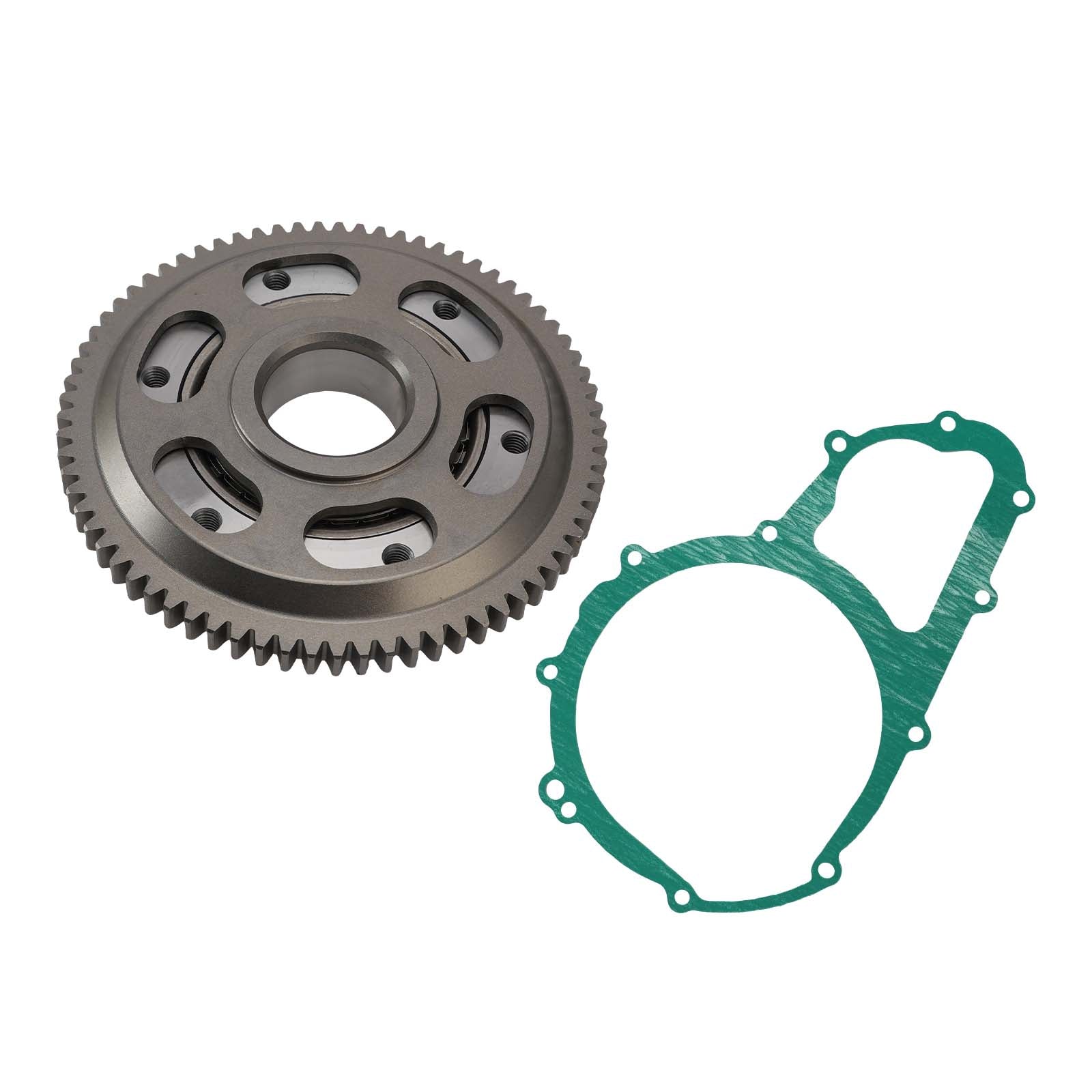 Embrayage de démarreur unidirectionnel 12600-09860 pour Suzuki DR650SE DR650 XF650