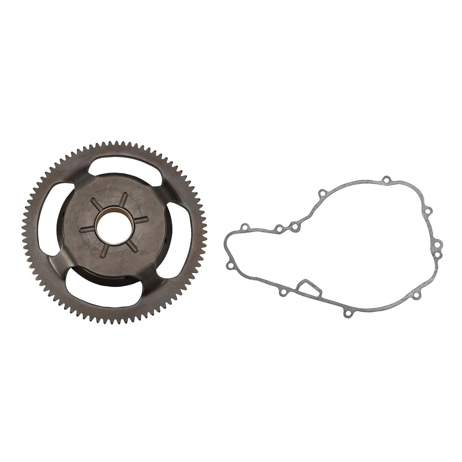 Kit d'embrayage de démarreur unidirectionnel pour Kawasaki KL650 KLR650 42034-1094 13216-0044
