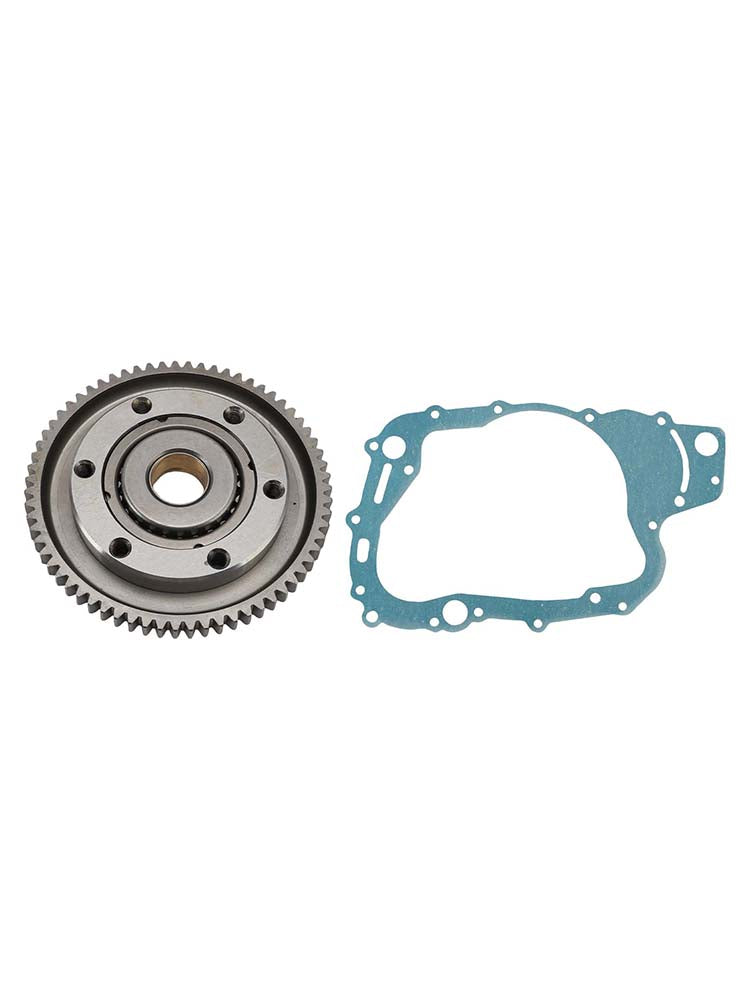 Kit d'embrayage de démarreur unidirectionnel 12600-15822 pour Suzuki AN400 Burgman 400 03-06
