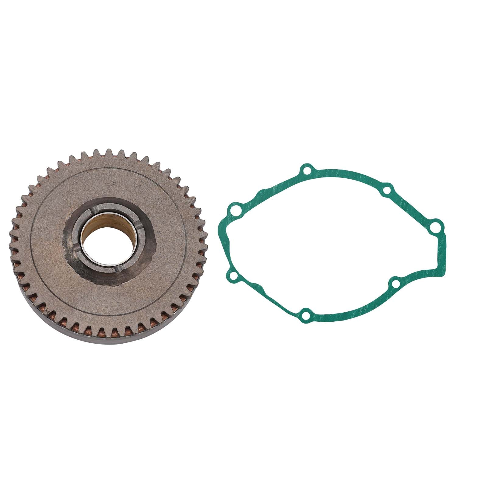 Kit d'embrayage de démarreur unidirectionnel 5VL-E5517 pour Yamaha TTR125 YFM125R YBR125 XT125