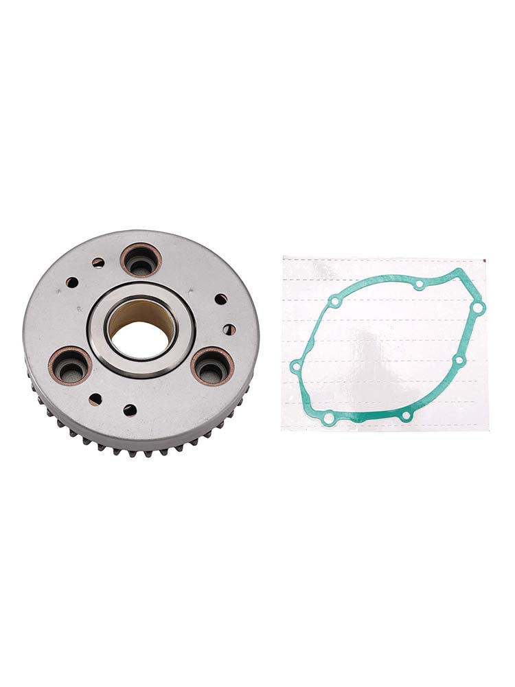 Kit d'embrayage de démarreur unidirectionnel 5VL-E5517 pour Yamaha TTR125 YFM125R YBR125 XT125