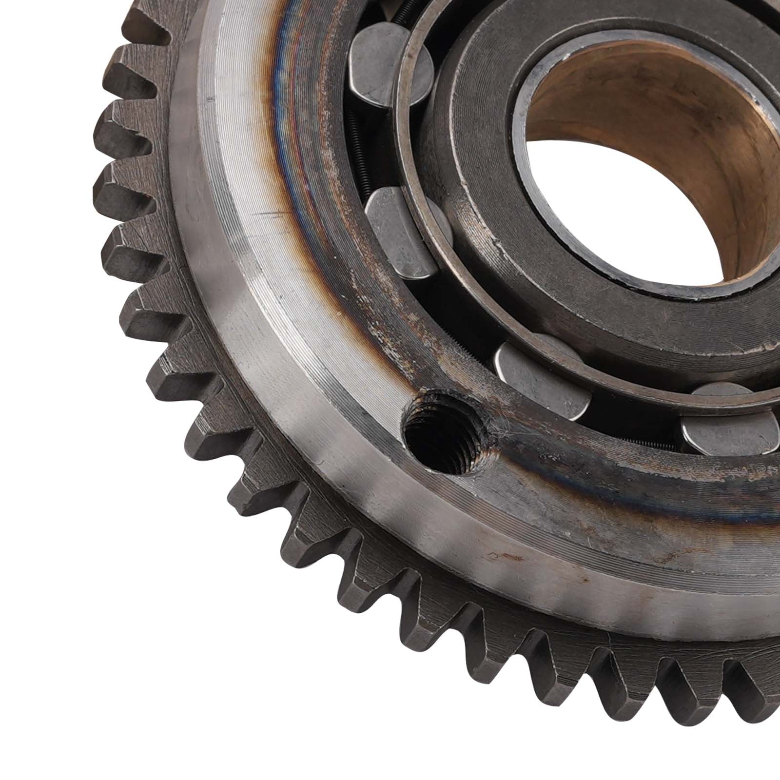 Embrayage de démarreur unidirectionnel 4TU-15590 pour Yamaha TTR125 XT125 00-06 5AP-15517