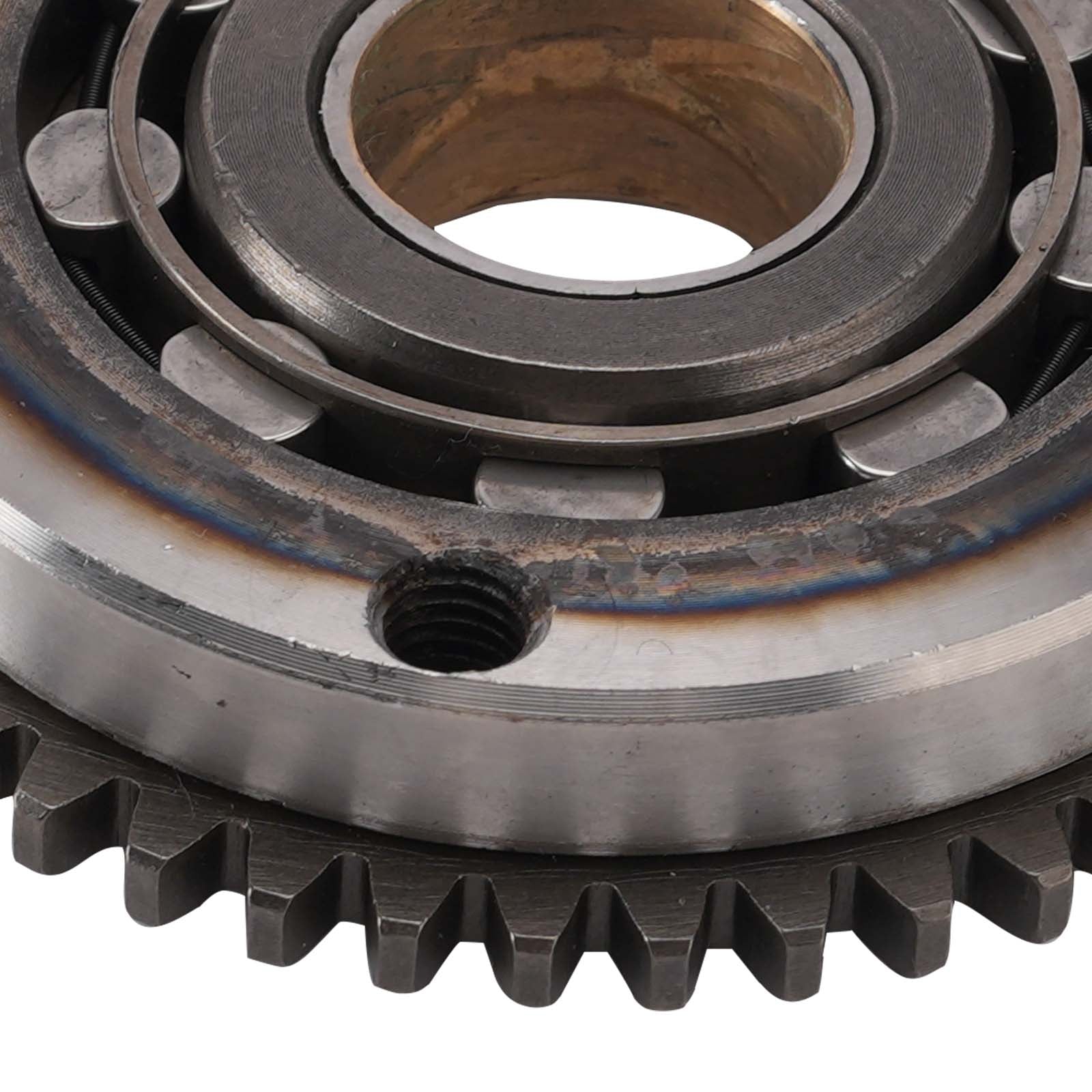 Embrayage de démarreur unidirectionnel 4TU-15590 pour Yamaha TTR125 XT125 00-06 5AP-15517