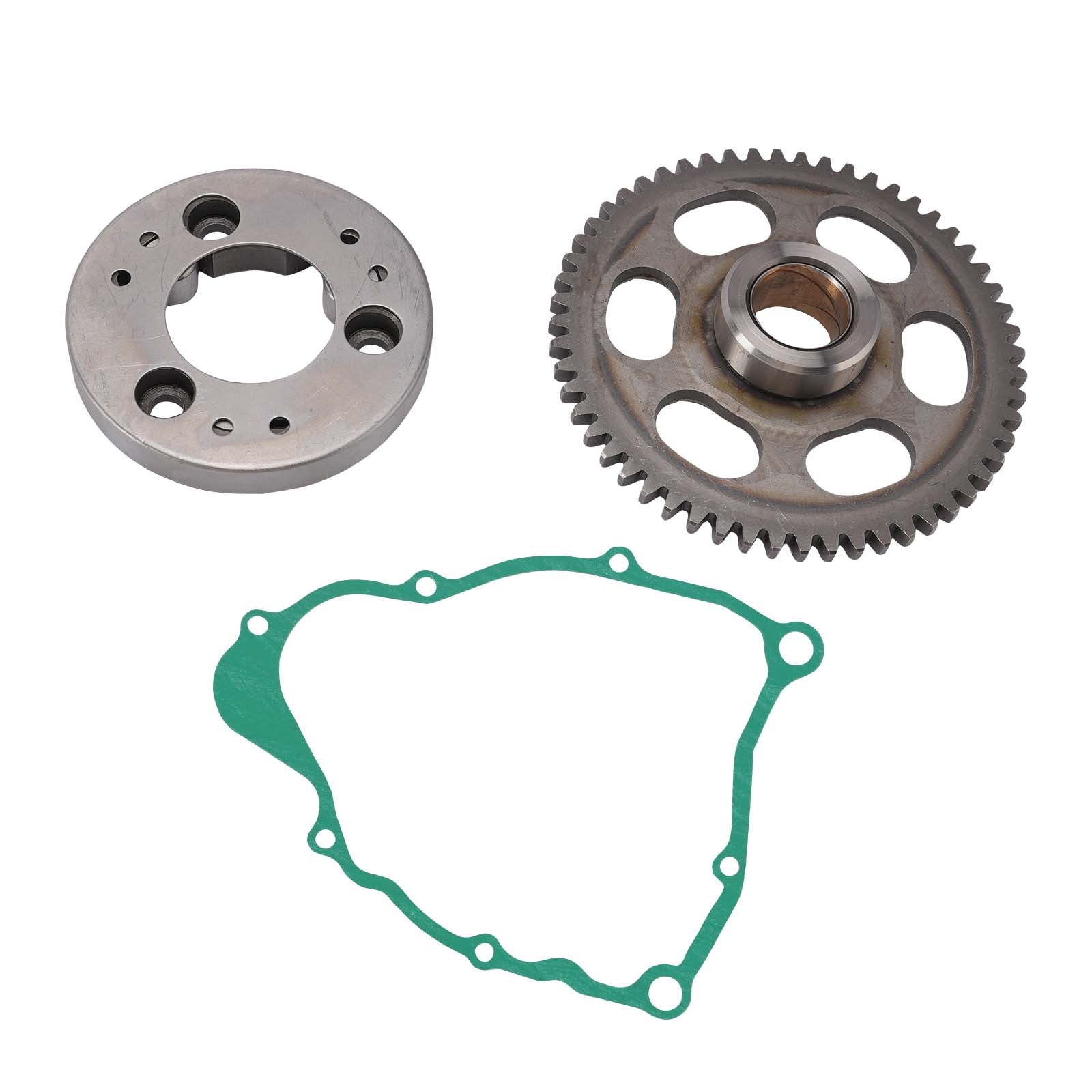 Kits d'embrayage de démarreur unidirectionnel pour Yamaha YFM 200 225 250 YTM200 YFB250