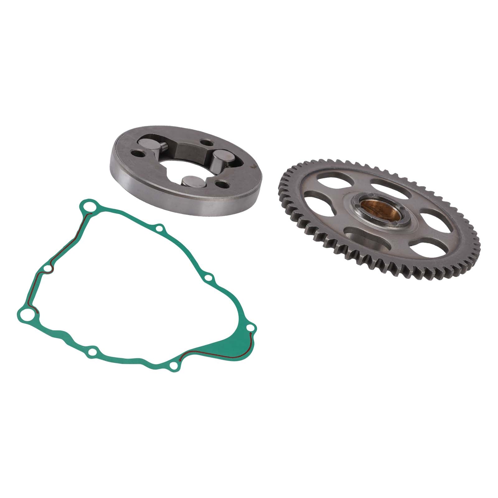 Kits d'embrayage de démarreur unidirectionnel pour Yamaha YFM 200 225 250 YTM200 YFB250