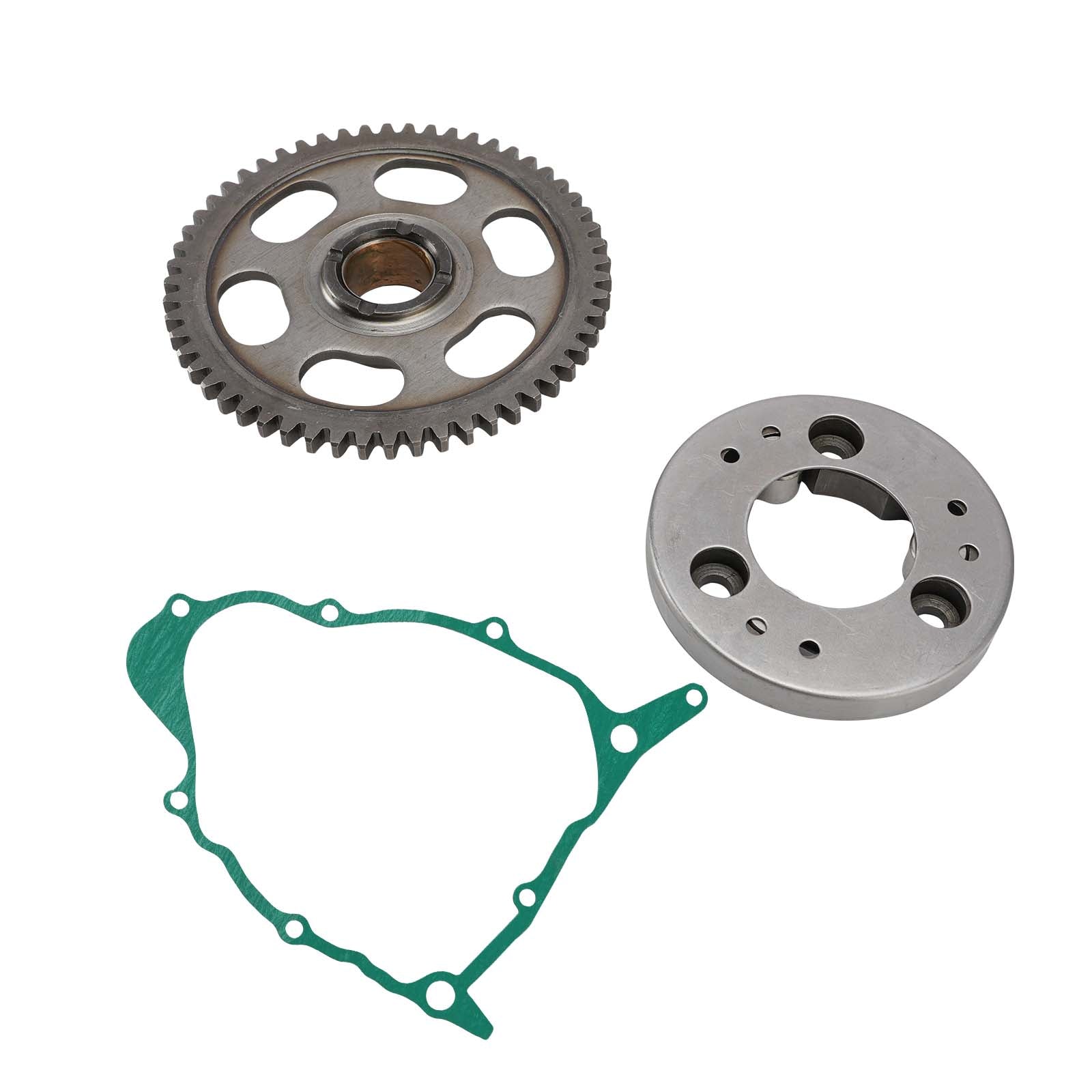 Kits d'embrayage de démarreur unidirectionnel pour Yamaha YD125 SR125 BW200ES TW 125 200 225