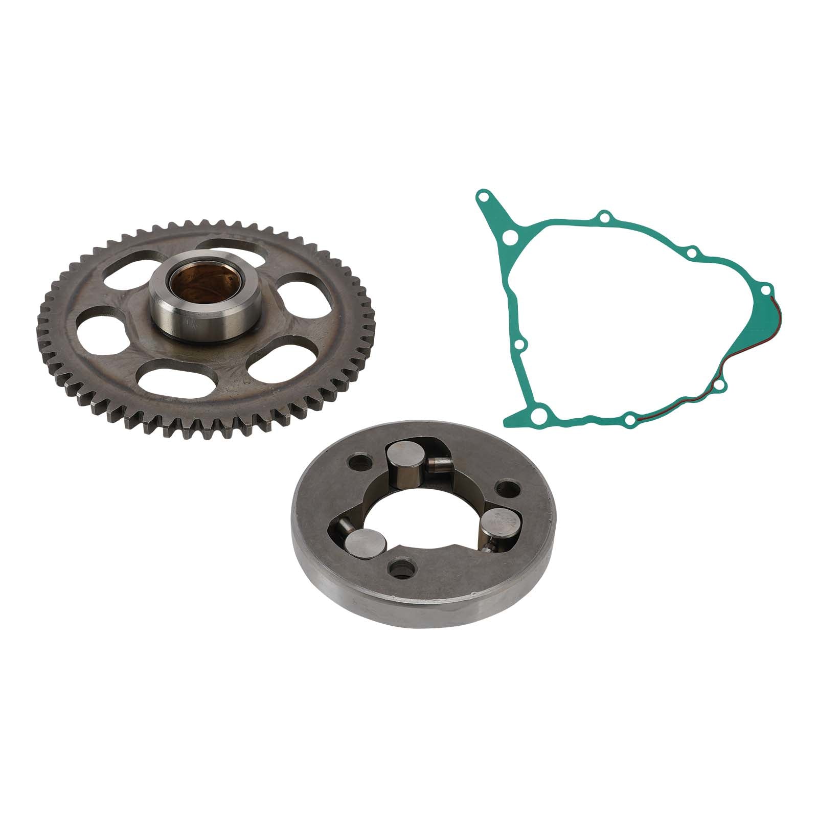 Kits d'embrayage de démarreur unidirectionnel pour Yamaha YD125 SR125 BW200ES TW 125 200 225